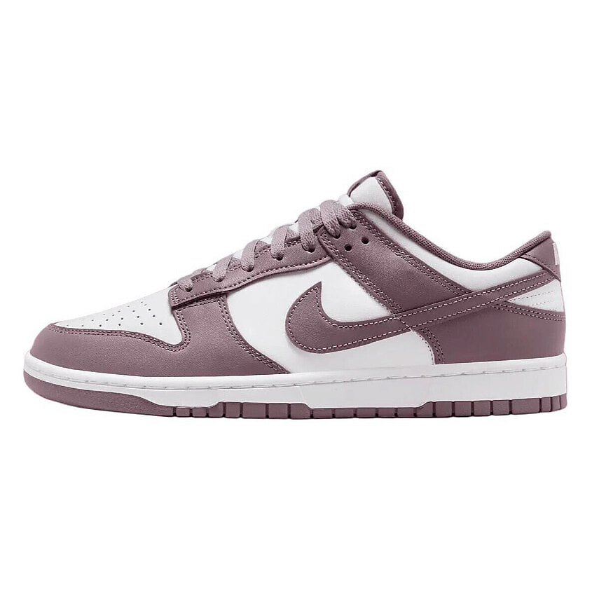 Изображение товара Кроссовки Nike Dunk Low Retro White Taupe Grey мужские, стильные и комфортные