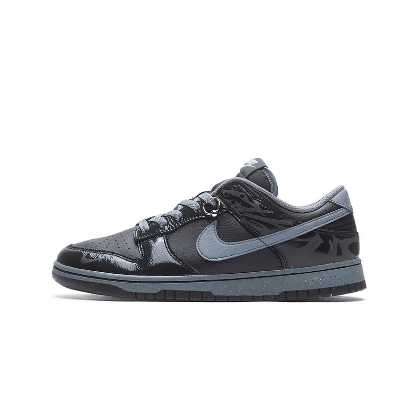 Изображение товара NIKE Кроссовки низкие мужские Dunk Low Retro Berlin, цвет: Черный, размер: 40.5