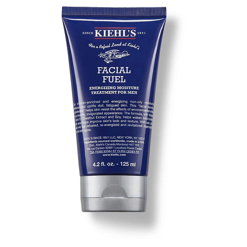 Изображение товара Увлажняющий крем для мужчин Facial Fuel Energizing Moisture Treatment 125 мл