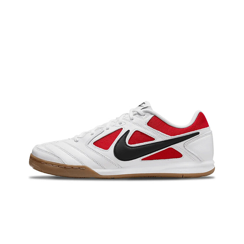 Изображение товара NIKE Спортивные кроссовки мужские Gato, цвет: Черный, размер: 43