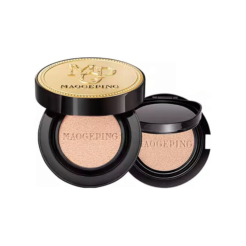 Изображение товара Кушон MAOGEPING Luxury Caviar Flawless Cushion с SPF 30