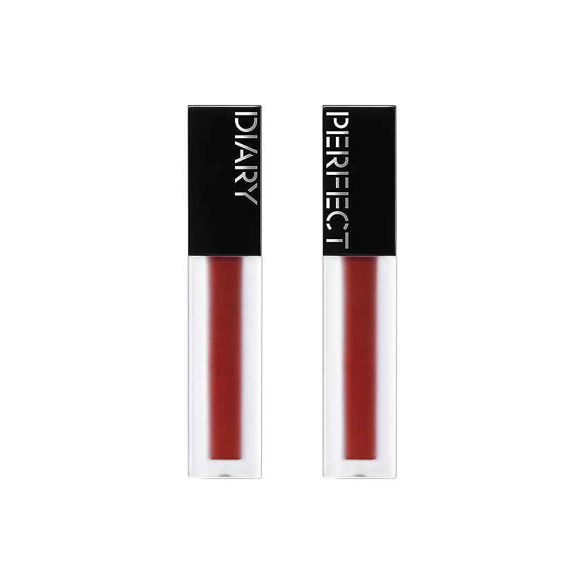 Изображение товара Perfect Diary Набор губных помад Biomimetic Serum Lip Gloss 2 оттенка Изображение товара Perfect Diary Набор губных помад Biomimetic Serum Lip Gloss 2 оттенка