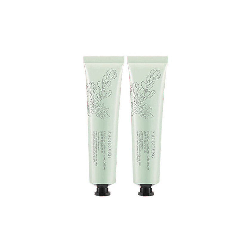 Изображение товара MAOGEPING Крем для рук Fragrant Jasmine Hand Cream, 2x25 мл