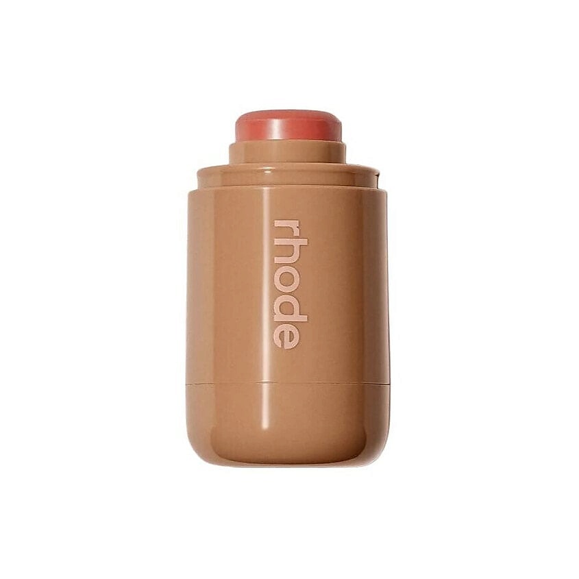 Изображение товара RHODE Кремовые румяна для лица и губ Neutral Peach