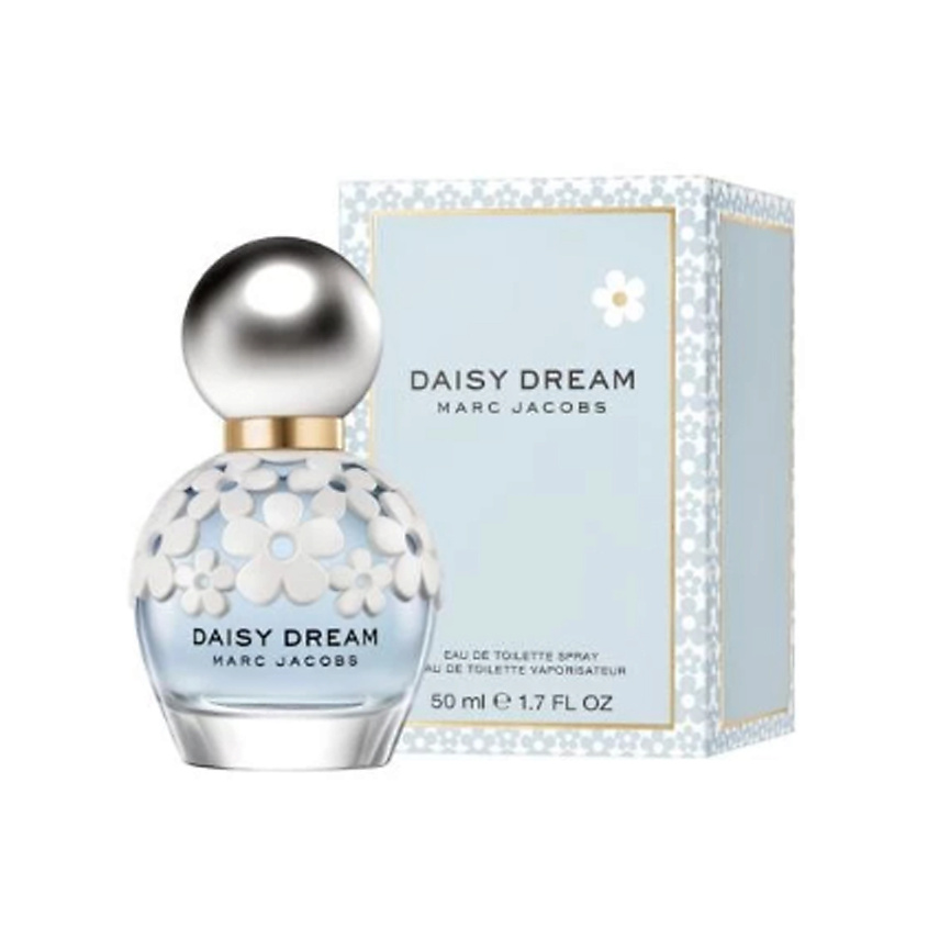 Изображение товара MARC JACOBS Daisy Dream, Туалетная вода, спрей, 50 мл.