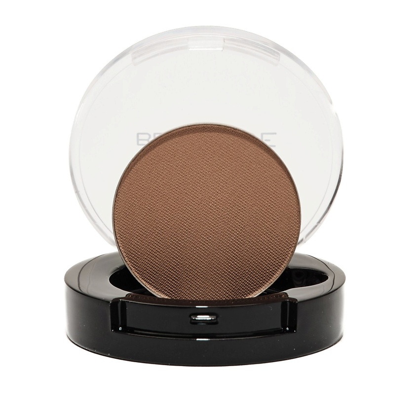 Изображение товара Матовые тени для век BENUAGE M21 теплый коричневый 1,5 гр профессиональный рефил