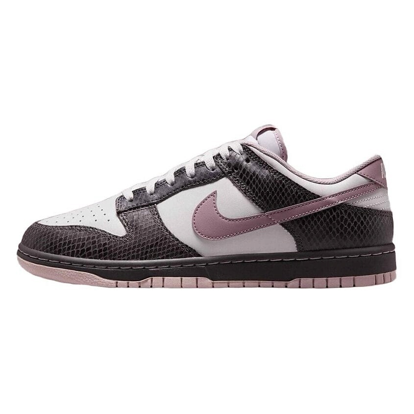 Изображение товара Nike Dunk Anti-Slip мужские кроссовки для повседневного и спортивного использования белые 44 EU
