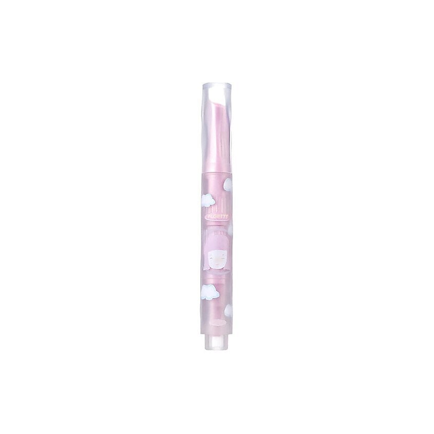 Изображение товара Матовaя губная помада FLORTTE Wackky Girl's World Solid Lip Mud № 02