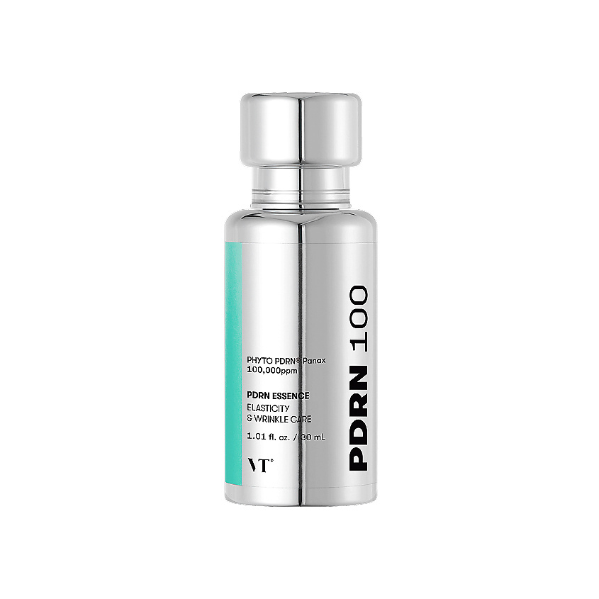 Изображение товара Эссенция для лица с PDRN сужение пор 30 мл VT COSMETICS