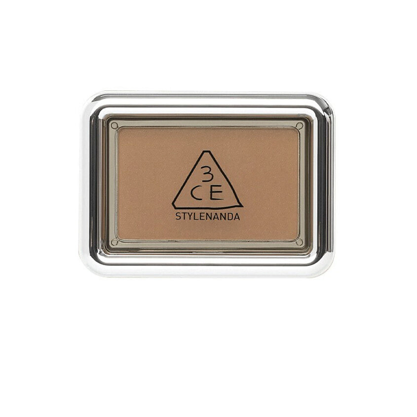Изображение товара Компактные румяна для лица 3CE New Take Face Blusher HAZE BEIGE
