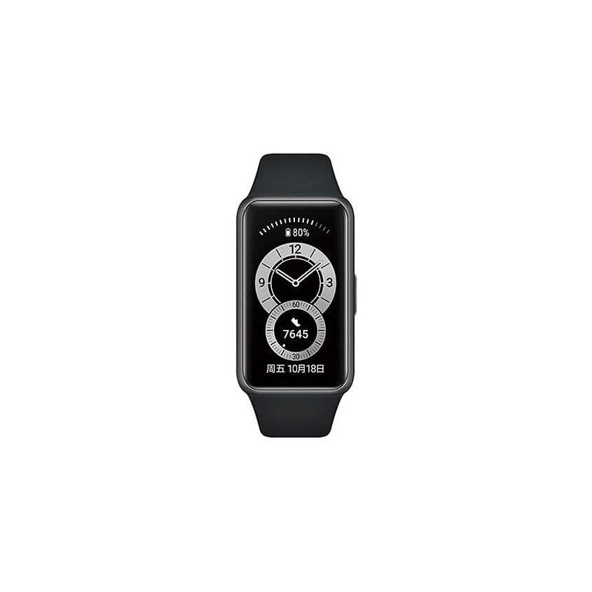 Изображение товара HUAWEI Смарт-браслет Wristband 6 Standard Version, 1 шт.