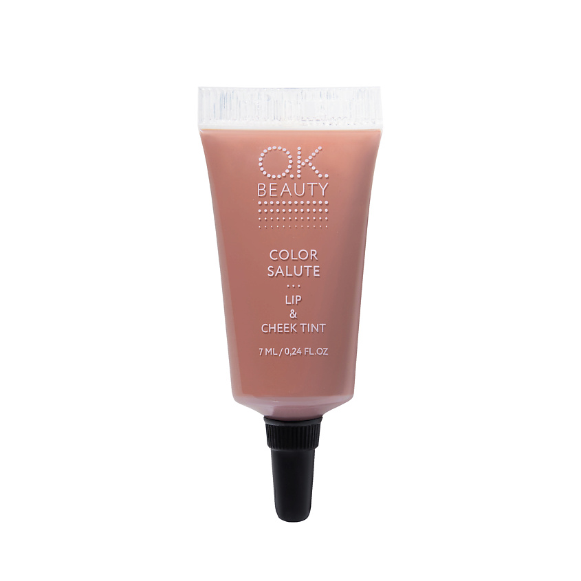 Изображение товара OK BEAUTY Тинт для губ и щек, RAF