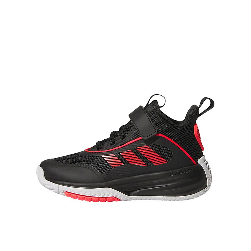 Изображение товара ADIDAS Кроссовки спортивные детские OWNTHEGAME 3.0 K, цвет: Черный, размер: 39.3 Изображение товара ADIDAS Кроссовки спортивные детские OWNTHEGAME 3.0 K, цвет: Черный, размер: 39.3