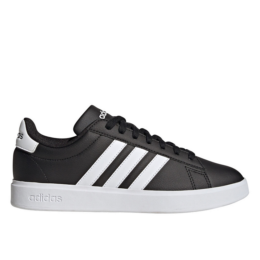 Изображение товара ADIDAS Кроссовки повседневные мужские Grand Court 2.0, цвет: Черный, размер: 42