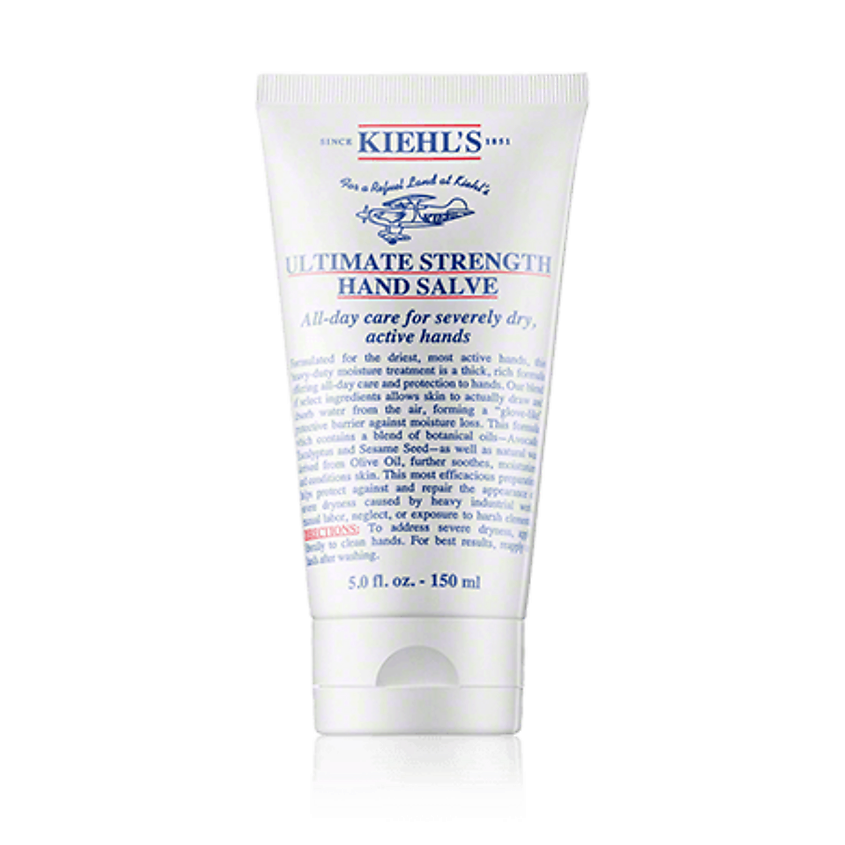 Изображение товара KIEHL'S Интенсивный питательный крем для рук Ultimate Strength Hand Salve, 150 мл
