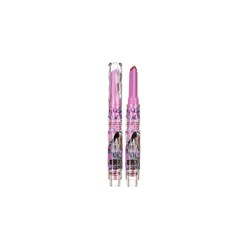 Изображение товара Глянцевая губная помада FLORTTE Special Edition Heart-shaped Lipstick 05#
