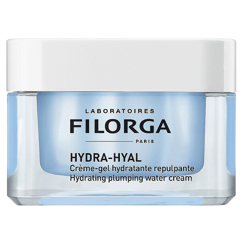 Изображение товара FILORGA Увлажняющий матирующий крем-гель Hydra-Hyal 50 мл