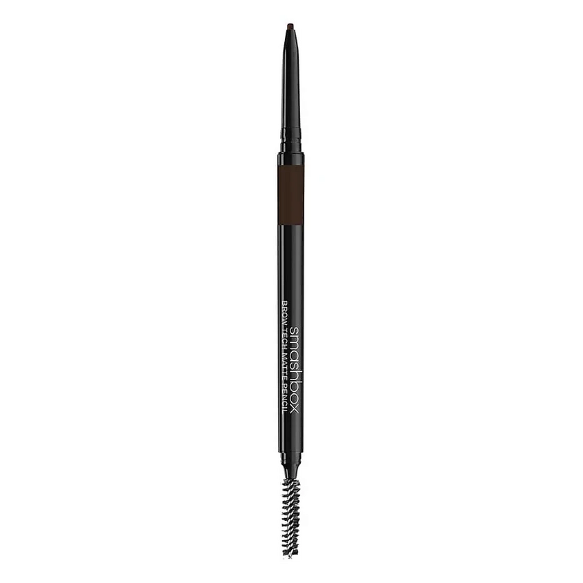 Изображение товара Карандаш для бровей SMASHBOX Brow Tech Matte Dark Brown