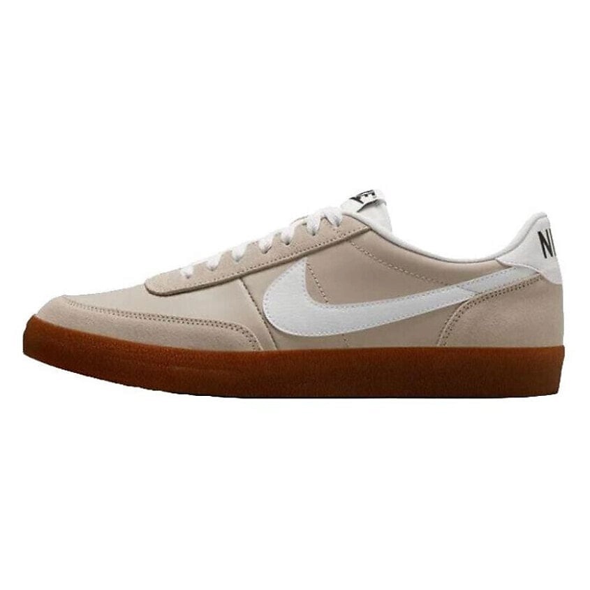 Изображение товара Мужские кроссовки NIKE Killshot 2 Cream Gum зеленые 44,5 EU