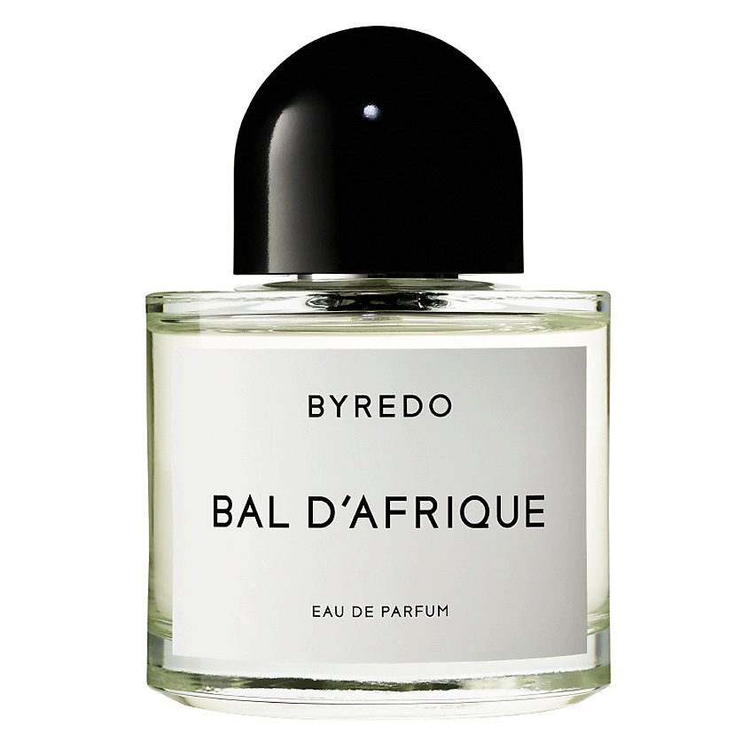 Изображение товара BYREDO Bal D'Afrique, Парфюмерная вода, спрей 100 мл
