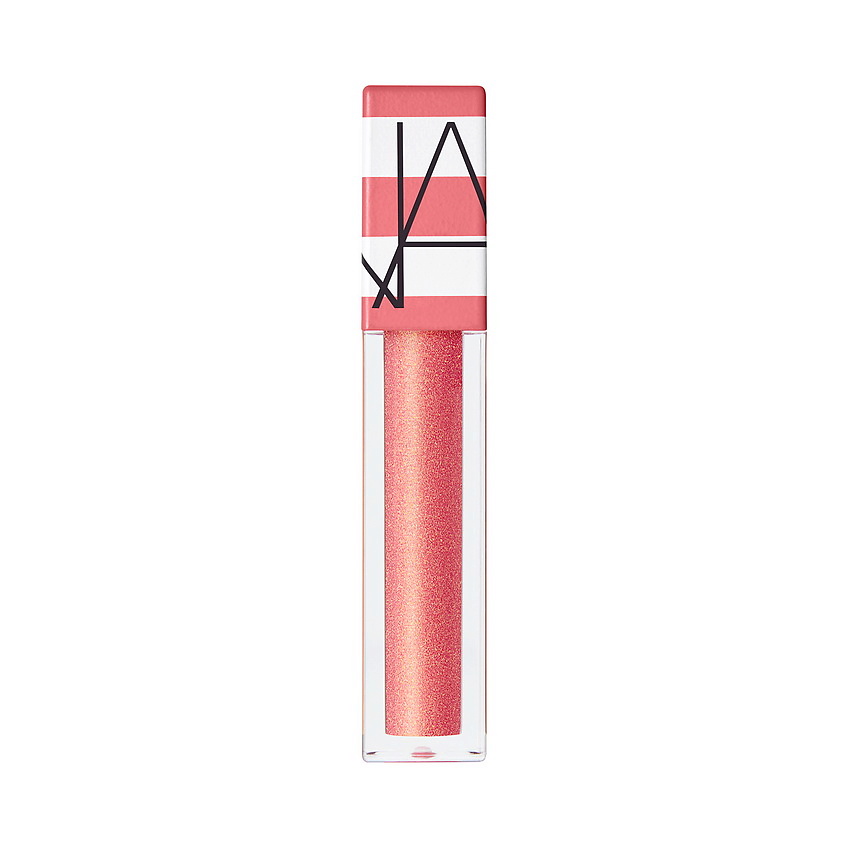 Изображение товара NARS Масло для губ Afterglow Lip Oil с натуральным оттенком 5,7 мл