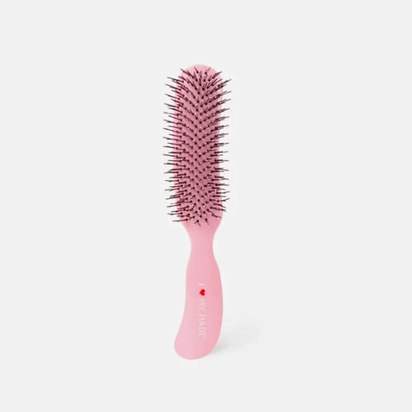 Изображение товара Парикмахерская щетка Aqua Brush 18280SC для мокрых волос профессиональная