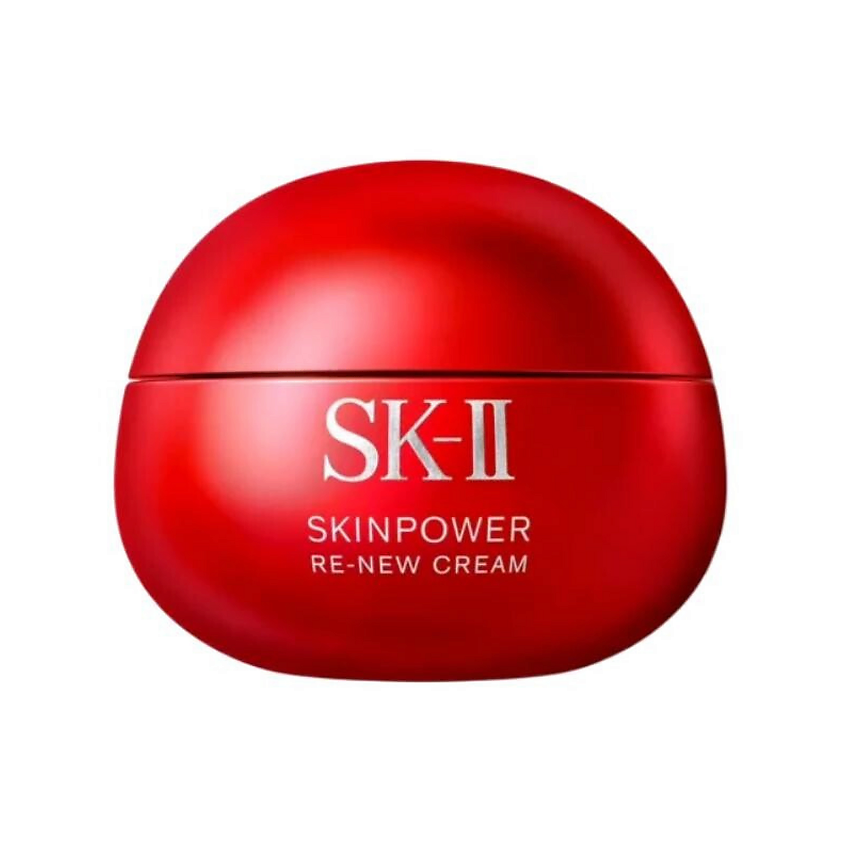 Изображение товара Крем для лица SK-II Skinpower re-new cream 80 мл