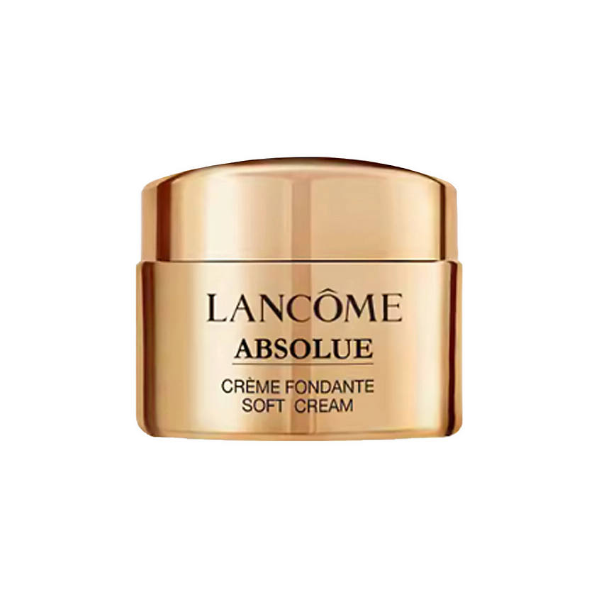 Изображение товара LANCOME Набор миниатюр крема для лица Absolue Soft Cream, 5 мл