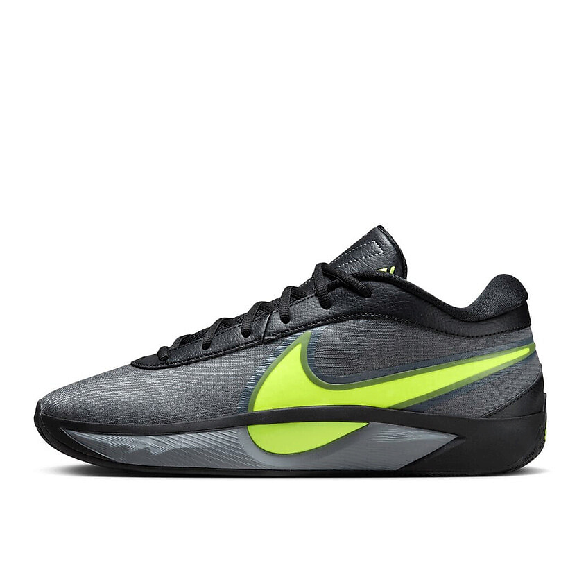 Изображение товара NIKE Кроссовки спортивные мужские для баскетбола giannis freak 6, цвет: Черный, размер: 48