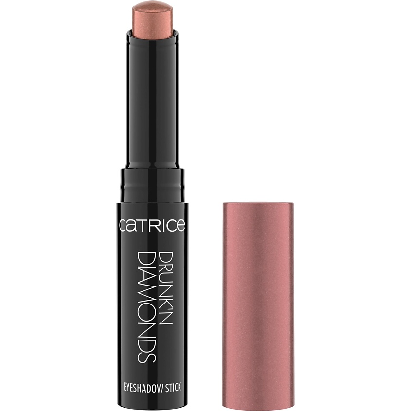 Изображение товара Catrice Тени для век в стике Drunk'n Diamonds Eyeshadow Stick 010 Lavender Jelly Haze