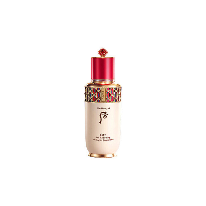 Изображение товара THE HISTORY OF WHOO Антивозрастная эссенция Bichup Self-Generating Anti-Aging Concentrate, 90 мл
