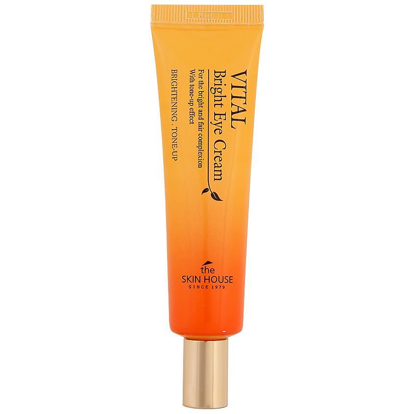 Изображение товара Крем для глаз Vital Bright для сияния и устранения отечности 30 мл