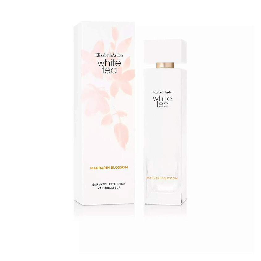 Изображение товара ELIZABETH ARDEN Туалетная вода White Tea Mandarin Blossom, 100 мл