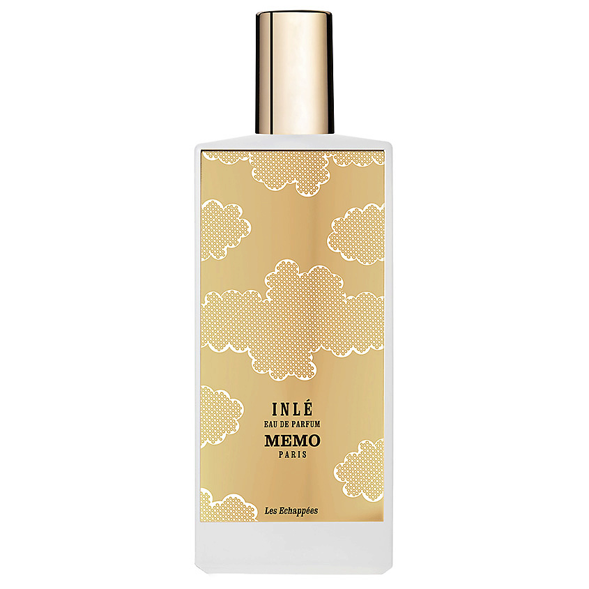 Изображение товара Парфюмерная вода MEMO PARIS Inle 75 мл свежие фруктовые ноты для женщин и мужчин