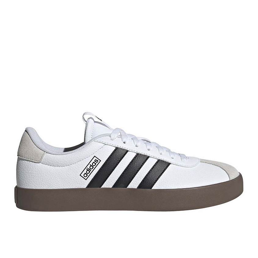 Изображение товара ADIDAS Кроссовки спортивные VL COURT 3.0, цвет: Белый, размер: 44