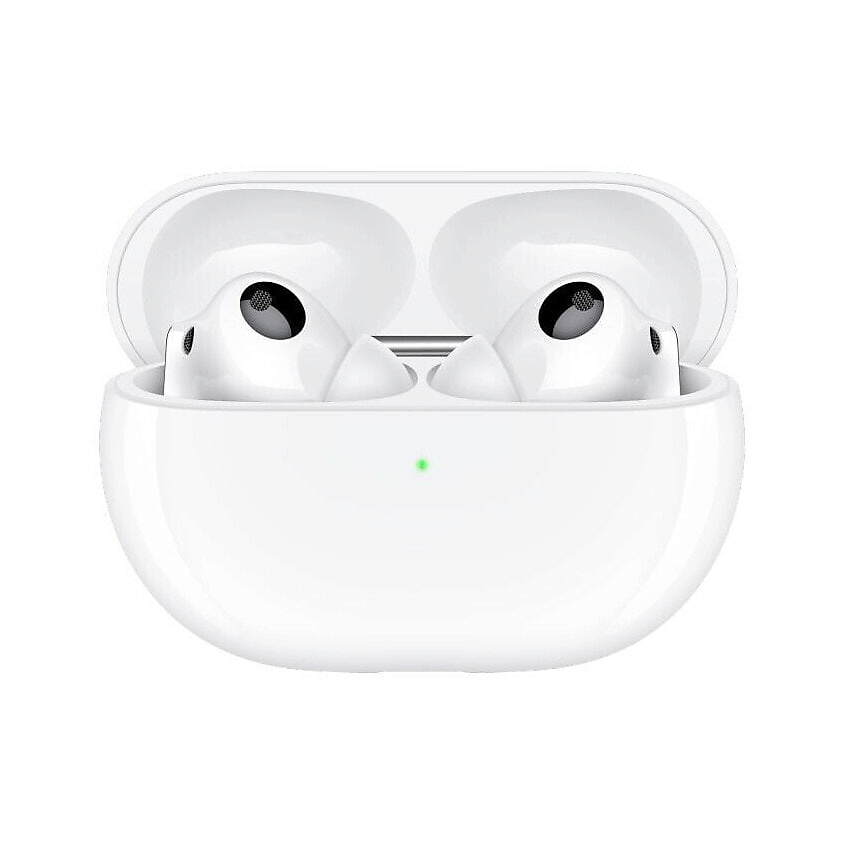 Изображение товара HUAWEI FreeBuds Pro 3 беспроводные наушники с активным шумоподавлением, белый Изображение товара HUAWEI FreeBuds Pro 3 беспроводные наушники с активным шумоподавлением, белый