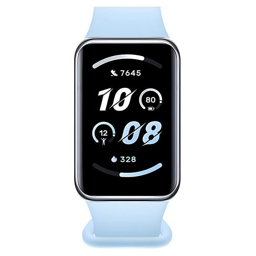 Изображение товара HONOR Wristband 9 - умный браслет с длительной батареей и функциями здоровья