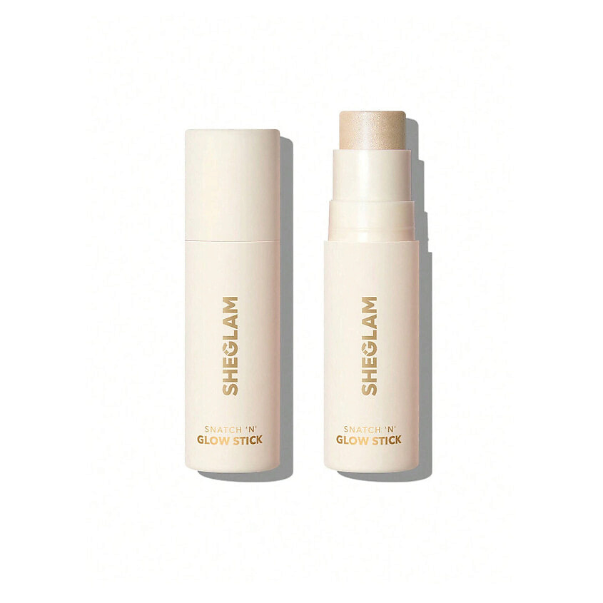 Изображение товара SHEGLAM Хайлайтер Snatch 'N' Glow Stick, Vanilla Frost