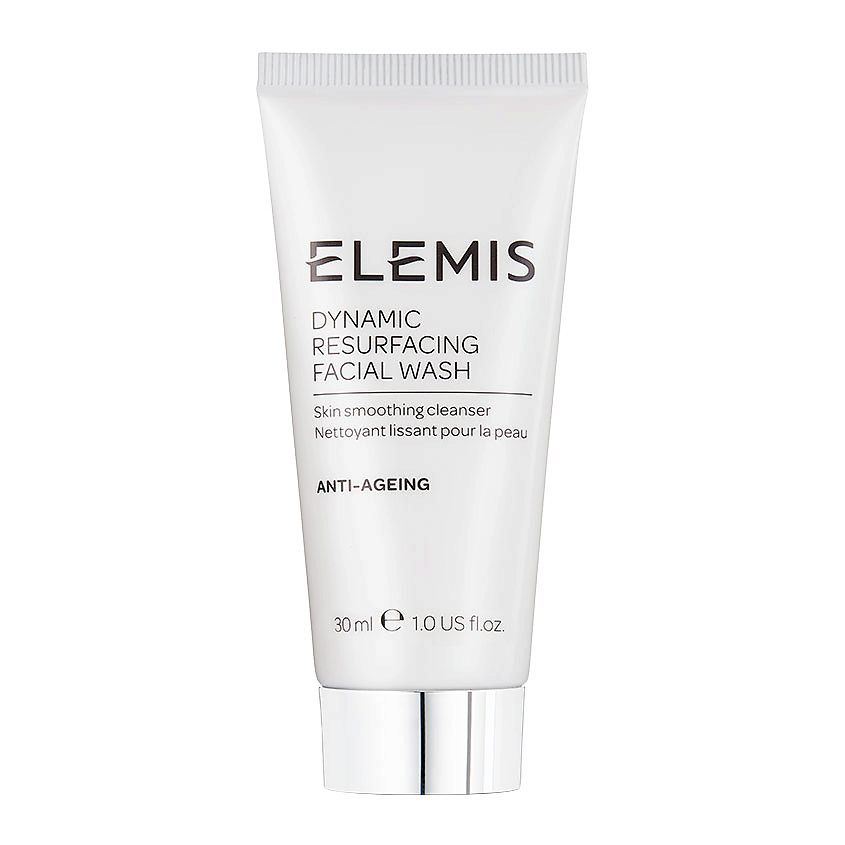 Изображение товара ELEMIS Крем для умывания Dynamic Resurfacing Facial Wash 30 мл для обновления и увлажнения кожи