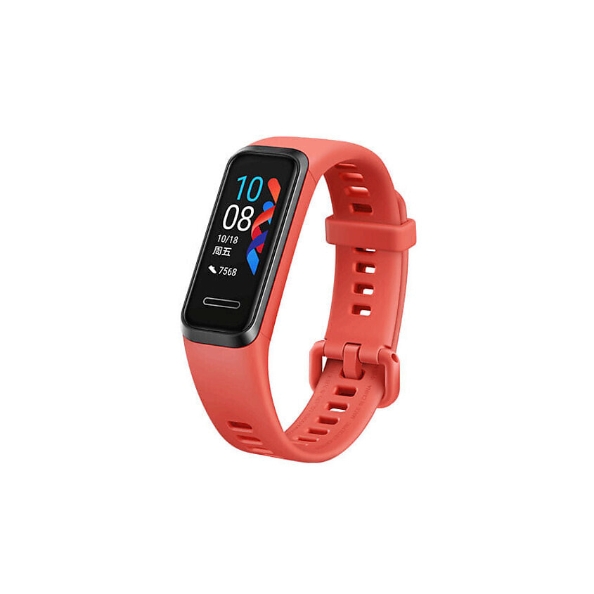 Изображение товара HUAWEI Wristband 4 Смарт-браслет для отслеживания здоровья и активности