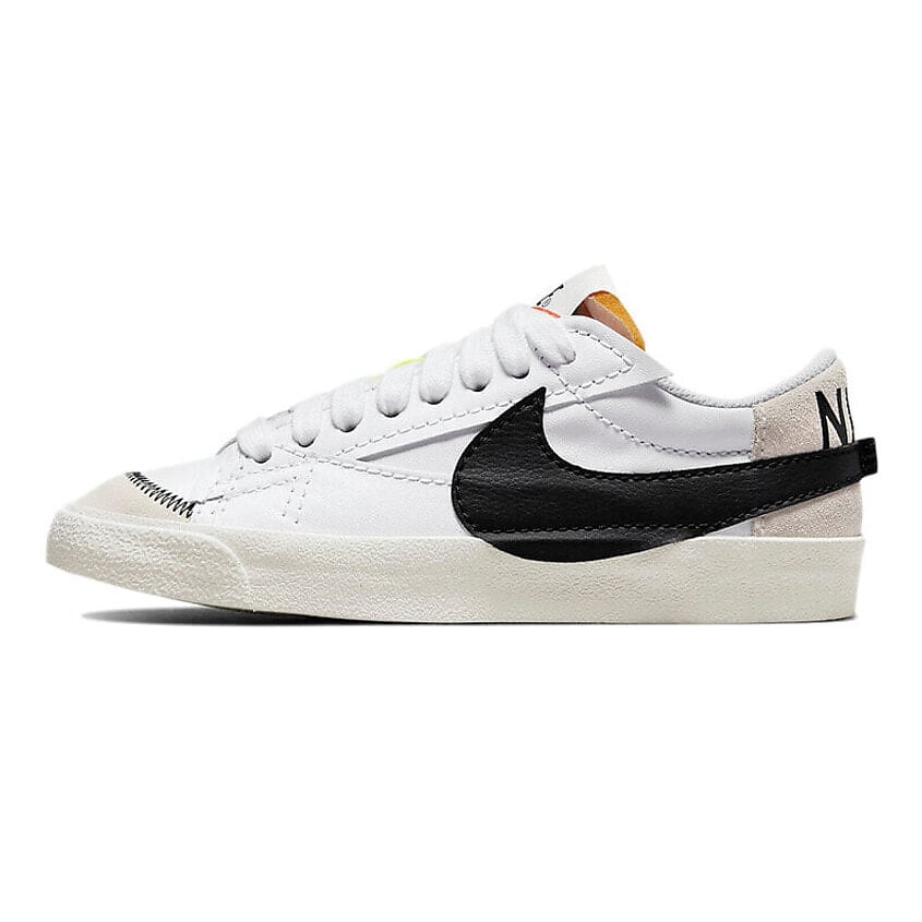 Изображение товара NIKE Кроссовки Blazer Low 77 Jumbo для треккинга, цвет: Мультиколор, размер: 38,5