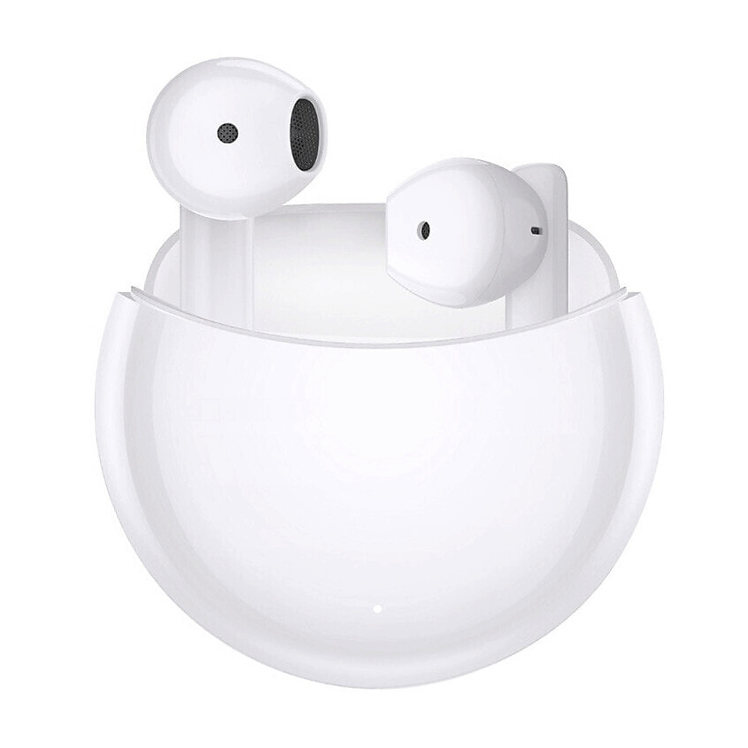 Изображение товара HONOR Беспроводные наушники X5e, Белый