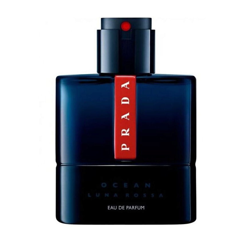 Изображение товара PRADA Luna Rossa Ocean Eau de Parfum 50 мл для мужчин свежий уникальный аромат