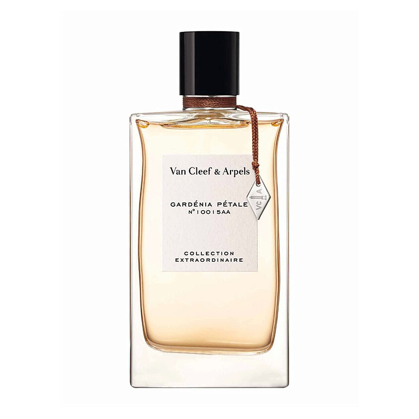 Изображение товара Van Cleef & Arpels Gardenia Petale парфюмерная вода 75 мл женский аромат цветочный свежий