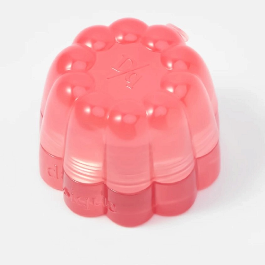 Изображение товара DASIQUE Бальзам для губ Chewing Glow Pot #05 Apple Jelly