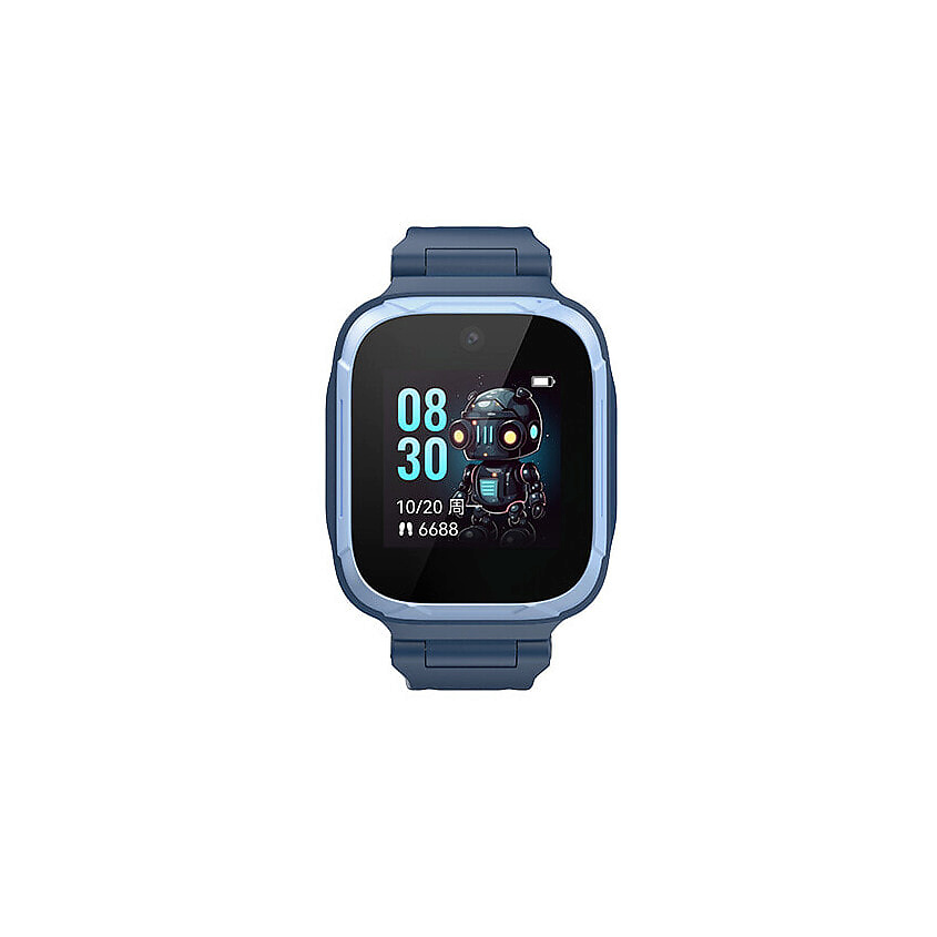Изображение товара Детские умные часы HONOR Selected Zowbot Kids Watch 2 водостойкие видеозвонки стильный дизайн