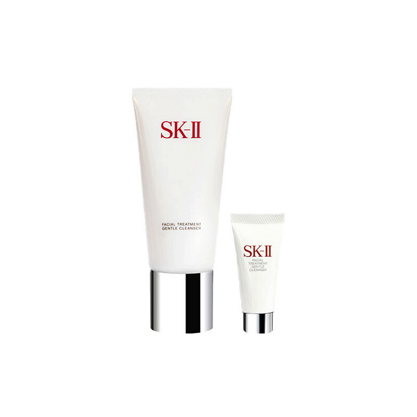 Изображение товара SK-II Очищающее средство PITERA Facial Treatment Cleanser, 120гр +20гр