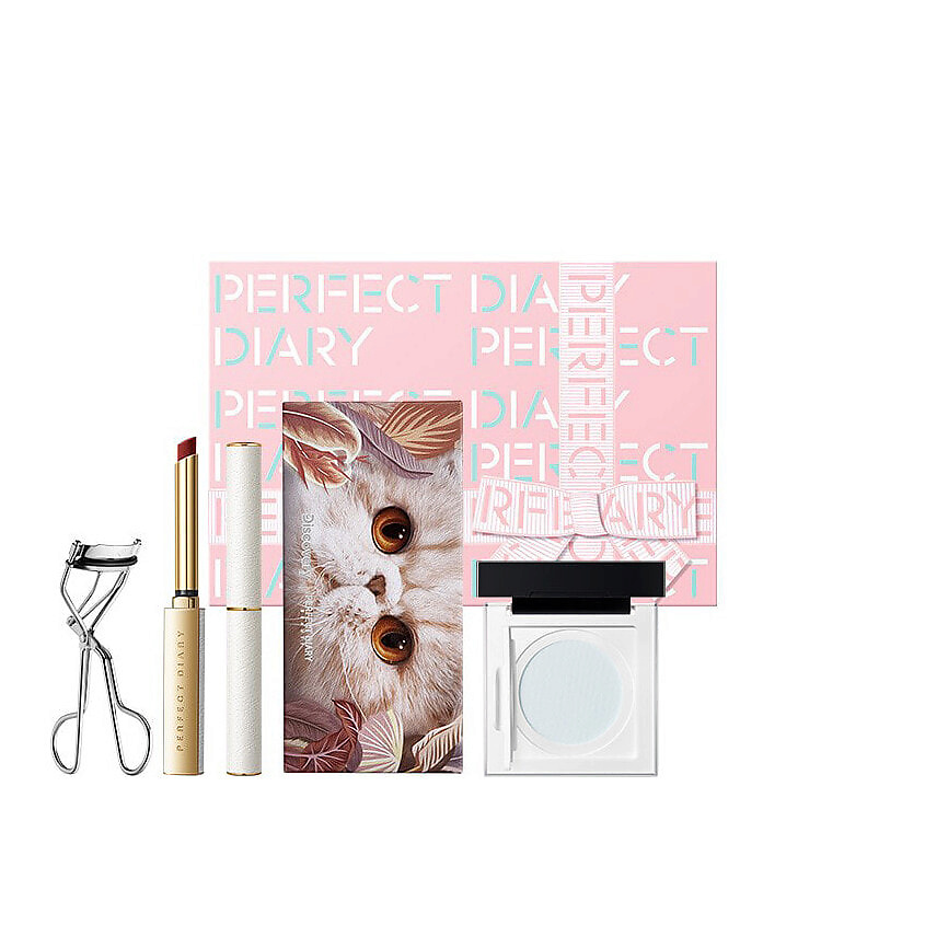 Изображение товара Набор косметики PERFECT DIARY Collection на каждый день женский