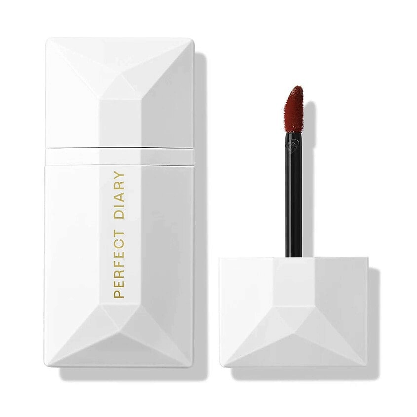 Изображение товара PERFECT DIARY Блеск для губ Weightless Velvet Lip Stain 003 Don't Judge Me