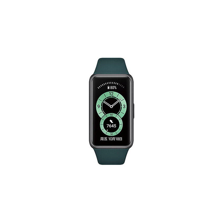 Изображение товара HUAWEI Смарт-браслет Wristband 6 Standard Version, 1 шт.
